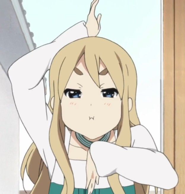 Best girl war - 1